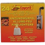 Alschu Pevný podpalovač 24 ks – Zboží Dáma