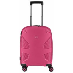 IMPACKT IP1 Flora pink 38L