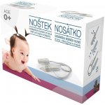 Nosátko nosní odsávačka sklo – Zboží Dáma