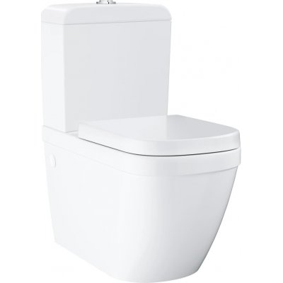 Grohe G39462000 – Hledejceny.cz