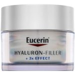 Eucerin Hyaluron Filler+3 x Effect SPF30 50 ml – Zboží Dáma