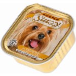 Stuzzy Mister Adult Dog losos 150 g – Sleviste.cz