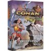 Desková hra Modiphius Entertainment Conan: Sorcery Cards