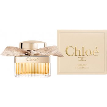 Chloé Absolu de Parfum parfémovaná voda dámská 30 ml