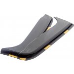 Heko Plast Ofuky oken Renault Trafic II 2001-2014 přední, krátké | – Hledejceny.cz