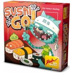 Asmodee Sushi GO – Zboží Dáma