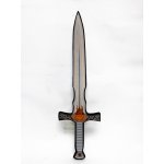 Alltoys Pěnový meč Viking – Zboží Mobilmania
