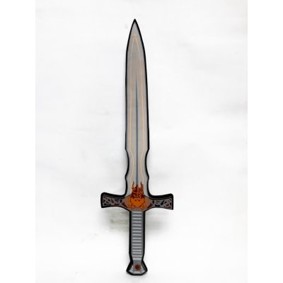 Alltoys Pěnový meč Viking – Zboží Mobilmania