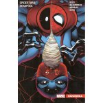 Spider-Man/Deadpool 3: Pavučinka – Kelly Joe – Zboží Mobilmania