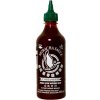 Omáčka Flying Goose Chilli omáčka Sriracha s Koriandrem 455 ml