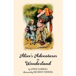 Alice's Adventures in Wonderland (Warbler Classics Illustrated Edition) – Sleviste.cz
