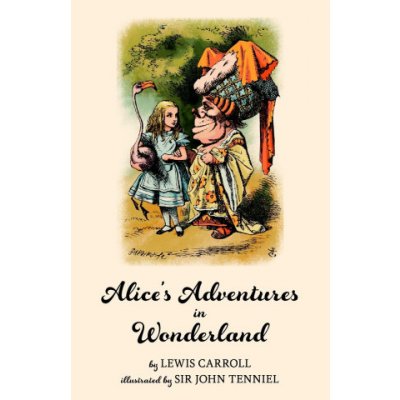 Alice's Adventures in Wonderland (Warbler Classics Illustrated Edition) – Sleviste.cz