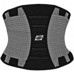 Power System Zeštíhlující a tvarující pás WAIST SHAPER PS 6031 šedý