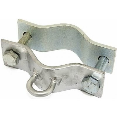 RUZNE Vlnka s okem (set) pro kabelové závěsy, zavětrování nebo zemnění S3021647 – Zbozi.Blesk.cz