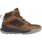 Columbia Portlander 2078951 hnědé – Zboží Dáma