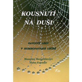 Kousnutí na duši - Massimo Mangialavori