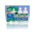 Alcon Opti-Free RepleniSH 2 x 300 ml – Zbozi.Blesk.cz