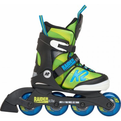 K2 RAIDER BEAM – Zboží Dáma