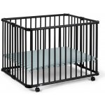 Geuther Ohrádka Belami Plus 97x97 cm black – Hledejceny.cz