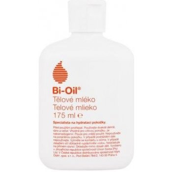 Bi-Oil tělové mléko 175 ml