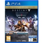 Destiny: The Taken King – Hledejceny.cz