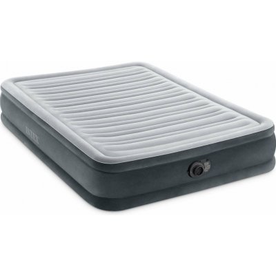 ntex Air Bed Comfort-Plush Full jednolůžko 137 x 191 x 33 cm 67768 – Zboží Dáma