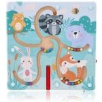 Adam toys magnetický labyrint Les – Sleviste.cz