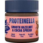 HealthyCo Proteinella lískový oříšek a čokoláda 750 g – Zboží Dáma