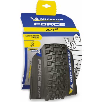 Michelin Force AM2 29X2.40 kevlar