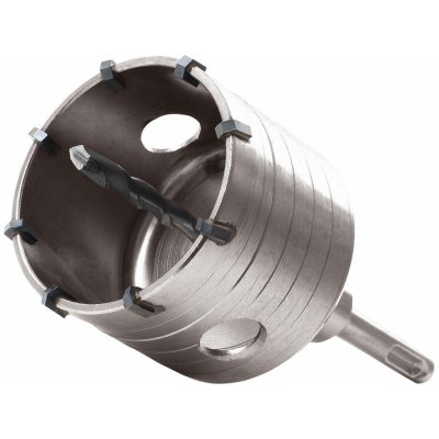 EXTOL PREMIUM 8801954 vrták korunkový SDS+ do zdiva, prům. 68mm – Hledejceny.cz