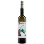 Mansinthe Absinthe 66,6% 0,7 l (holá láhev) – Zboží Dáma