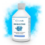 Karel Hadek Dezinfekční lecitinová emulze Desicitro na ruce 500 ml – Zboží Dáma