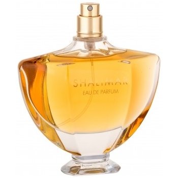 Guerlain Shalimar parfémovaná voda dámská 90 ml tester