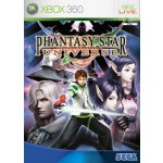 Phantasy Star Universe Ambition Of The Illuminus – Zboží Dáma