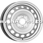 Alcar Stahlrad 4004 5,5x15 4x100 ET42 | Zboží Auto