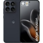 Motorola Edge 70 Fusion 12GB/256GB PANTONE Silhouette – Zboží Živě