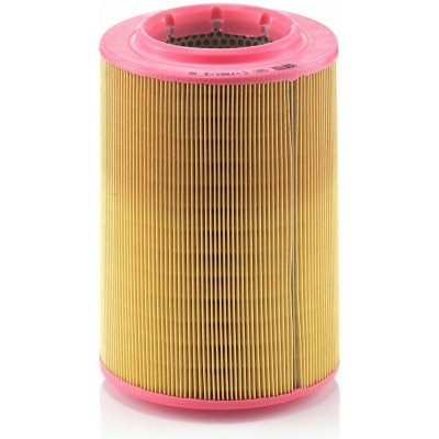 Vzduchový filtr MANN-FILTER C 17 201/3 – Hledejceny.cz