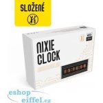 Joyce Digitronové hodiny Nixie sestavené elektrická GJ0003 – Hledejceny.cz