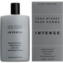 Issey Miyake L´Eau D´Issey Pour Homme balzám po holení 30 ml