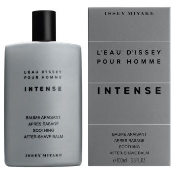 Issey Miyake L´Eau D´Issey Pour Homme balzám po holení 30 ml