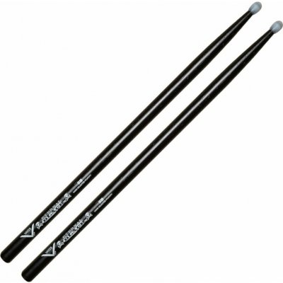 Vater VHEB5BN Eternal Black 5B Nylon Tip