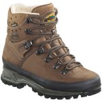 Meindl Island Lady MFS Active hnědá – Zbozi.Blesk.cz