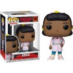 Funko Pop! Stranger Things Erica Sinclair – Zbozi.Blesk.cz