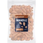 Allnature Mandle uzené 1 kg – Zboží Dáma
