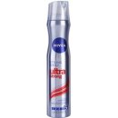 Stylingový přípravek Nivea lak na vlasy Ultra Strong 250 ml