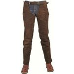 Chaps HKM brown (XS) – Sleviste.cz