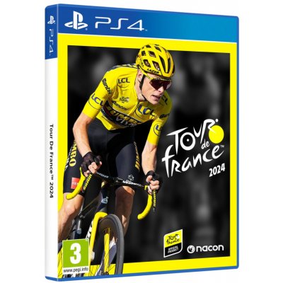 Tour de France 2024