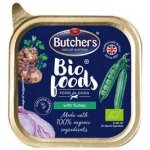 Butcher’s Adult Dog Bio hovězí 150 g – Hledejceny.cz