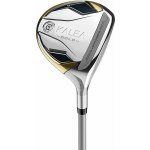 TaylorMade Kalea Gold dámské 3 dřevo pravé 16° grafit Ladies – Hledejceny.cz