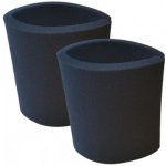 Jolly Rowenta RU 610 Collecto filtry pěnové 2 ks – Sleviste.cz